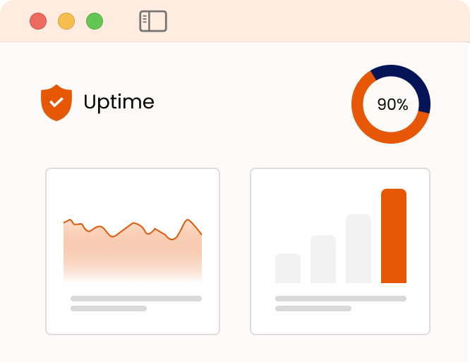 Data-driven insights