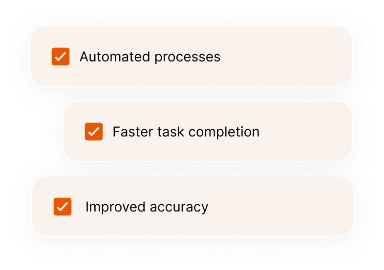 Real-time tracking