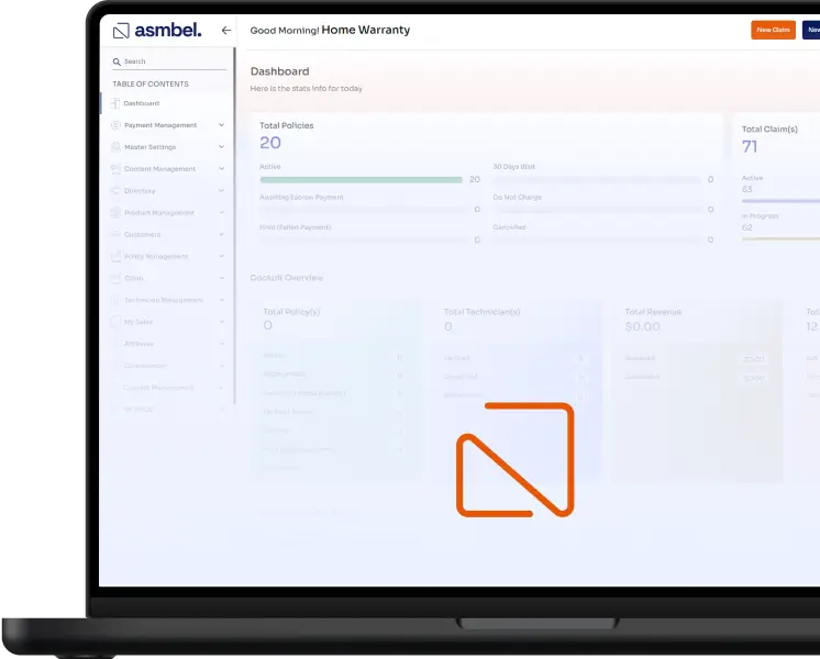 Enterprise-grade security