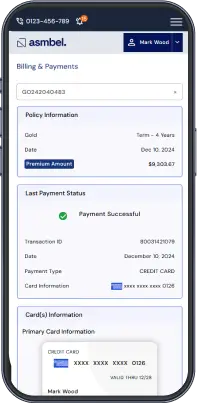 Enterprise-grade security