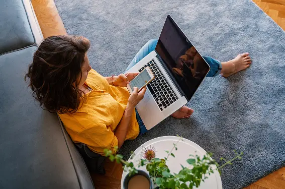 Turn sales insights