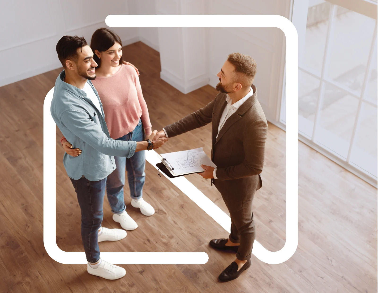 Delivering a 360° view of the customer journey