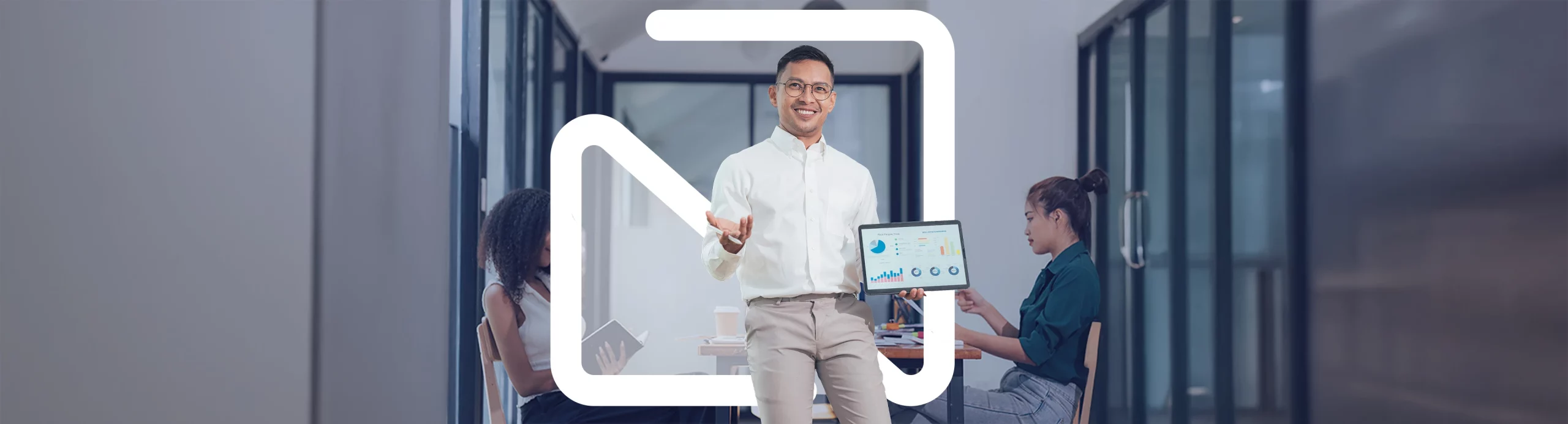 Real-time decision-making with unified reporting dashboards-1