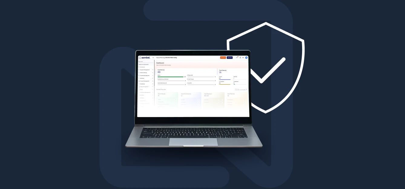 Warranty Management Systems The Key to Faster Claim Processing