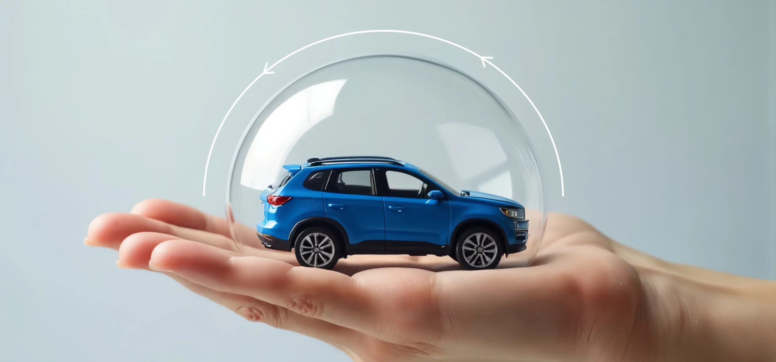 CRM for Auto Warranty Companies Header