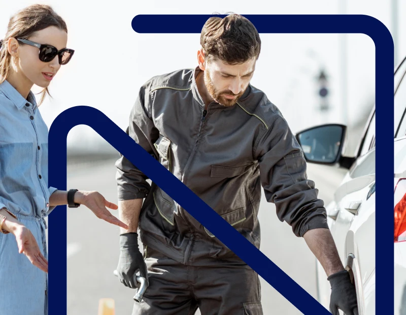 How Automation Improves Field Service Efficiency Small